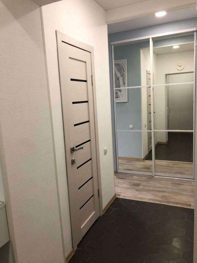 Апартаменти Студия LOFT Павлодар Екстер'єр фото