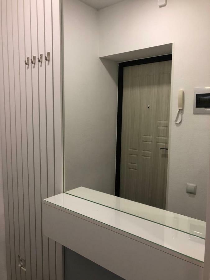 Апартаменти Студия LOFT Павлодар Екстер'єр фото